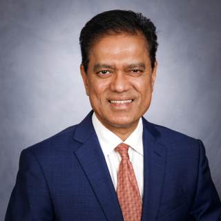 Dileep Yavagal, MD