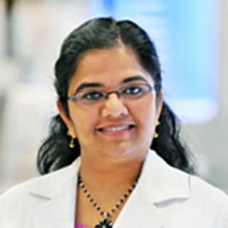 Vasantha Asokan, Nurse Practitioner, Houston, TX, Harris Health System