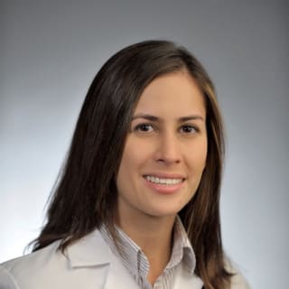 Sheila Garcia-Santana, MD, Ophthalmology, Charlotte, NC, Novant Health Presbyterian Medical Center