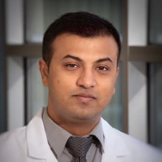 Mohammad Faizul Suhail, MD, Internal Medicine, Lincoln, RI, Landmark Medical Center