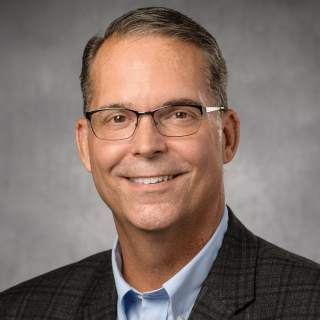 Terry Correll, DO