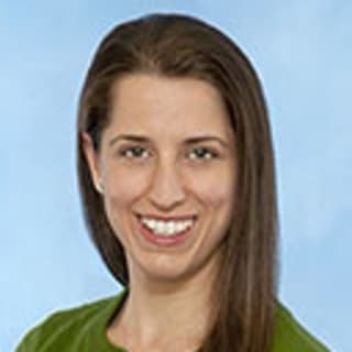 Emily (Lehmann) Levin, MD