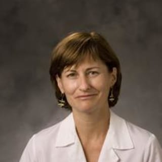 Laura Schanberg, MD