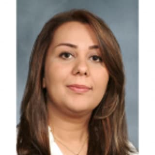 Saeedeh Azary, MD, Neurology, Nashua, NH