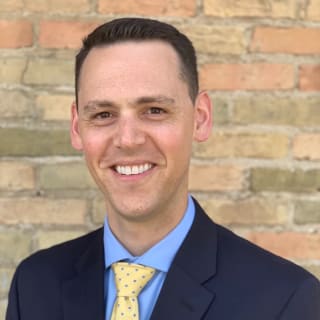 Ryan Dunn, DO, Physical Medicine/Rehab, Omaha, NE