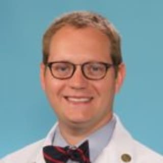 Michael Durkin, MD, Infectious Disease, Saint Louis, MO, Barnes-Jewish Hospital
