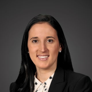 Erica Cohn, MD, Resident Physician, New York, NY
