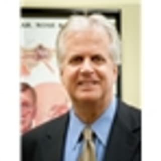 Brad Nitzberg, MD, Otolaryngology (ENT), Coral Springs, FL, Boca Raton Regional Hospital