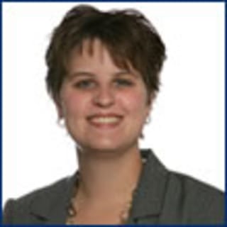 Erin Schoenfuss, PA, Family Medicine, Weston, WI