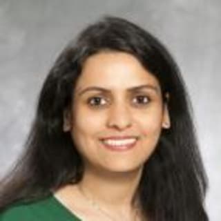 Kavita Nair, MD