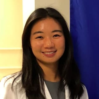 Jacklyn Ang, Pharmacist, San Francisco, CA