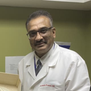 Ankineedu Prasad, MD, Internal Medicine, Brooklyn, NY, Mount Sinai Hospital of Queens