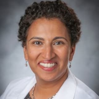Geeta Swamy, MD, Obstetrics & Gynecology, Durham, NC, Duke University Hospital