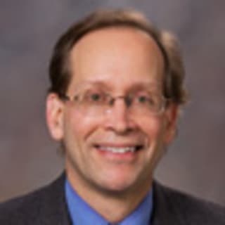 James Boehnlein, MD
