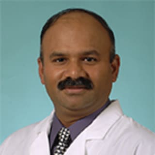 Naganathan Mani, MD, Radiology, Creve Coeur, MO, Barnes-Jewish Hospital