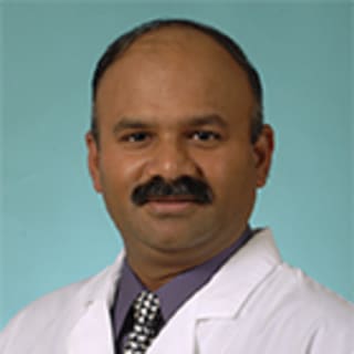 Naganathan Mani, MD, Radiology, Saint Louis, MO