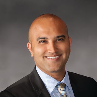 Kevin Shah, MD, Ophthalmology, Wyomissing, PA, Reading Hospital