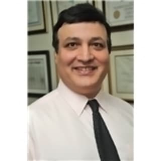 Farzad Fakheri, MD, Ophthalmology, Staten Island, NY, Staten Island University Hospital