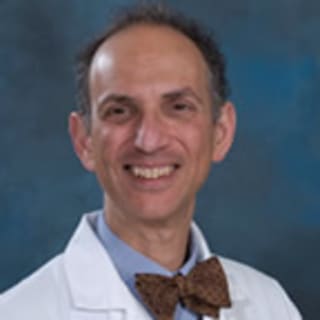 Robert Needlman, MD, Pediatrics, Cleveland, OH, MetroHealth Medical Center