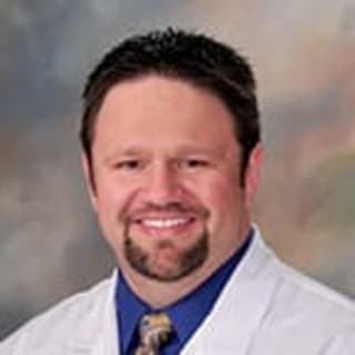 Aaron Earles, DO, Cardiology, Corinth, MS, Magnolia Regional Health Center
