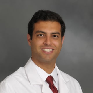 Alireza Nazemi, MD, Orthopaedic Surgery, Los Angeles, CA