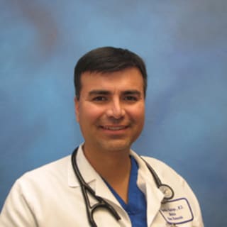 Augustine Espinoza, MD, Internal Medicine, Roseville, CA, Kaiser Permanente Roseville Medical Center