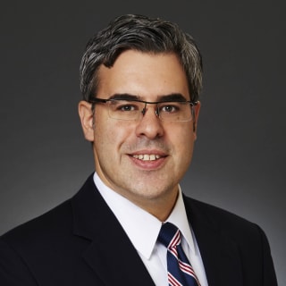 Stevan Gonzalez, MD