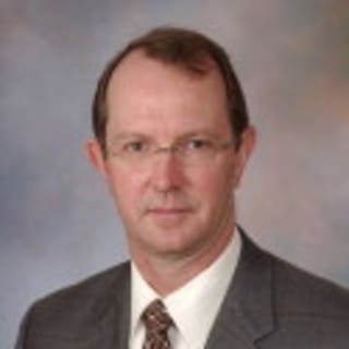 Karl Krecke, MD, Radiology, Rochester, MN, Mayo Clinic Hospital - Rochester