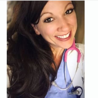 Danielle Blakemore, Family Nurse Practitioner, Kansas City, KS, The University of Kansas Hospital