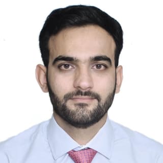 Noman Saleem, MD, Internal Medicine, Detroit, MI