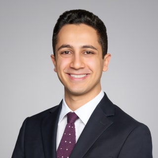 Armon Panahi, MD, Resident Physician, New York, NY