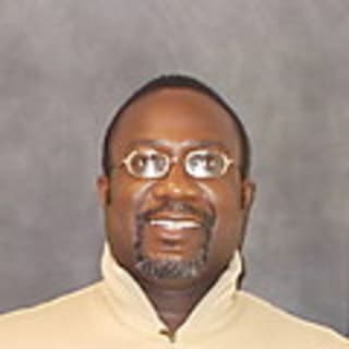 Kwadwo Baryeh, MD