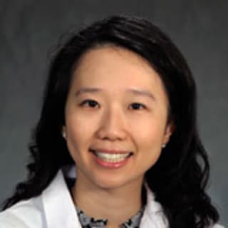 Christine Hsu, MD, Gastroenterology, Washington, DC