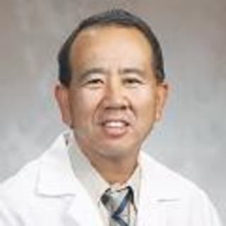 Wesley Mizutani, MD, Rheumatology, Huntington Beach, CA, Long Beach Medical Center