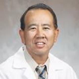 Wesley Mizutani, MD, Rheumatology, Long Beach, CA