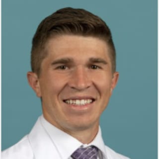 John Wheelwright, MD, Resident Physician, Iowa City, IA