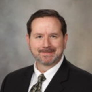 Robert Murphy, MD, Radiology, Rochester, MN