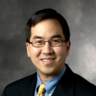 Benjamin Chung, MD