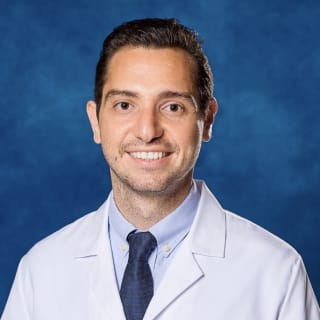 Mohamad Malek Bawadkji, MD, Internal Medicine, Baltimore, MD