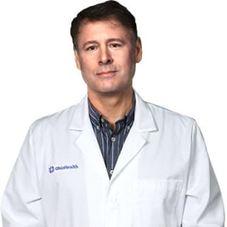 Mark Becker, MD, Radiation Oncology, Columbus, OH