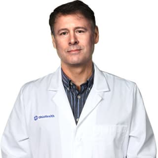 Mark Becker, MD, Radiation Oncology, Lancaster, OH, OhioHealth Doctors Hospital