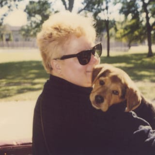 Therese Miller