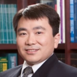 Zhi Mao, MD, Nephrology, Plano, TX