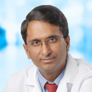 Pugazhendhi Vijayaraman, MD, Cardiology, Wilkes-Barre, PA, Geisinger Medical Center