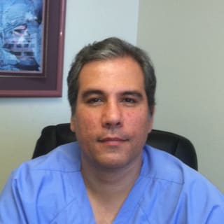 Siamak Milanchi, MD, Colon & Rectal Surgery, Irvine, CA, Hoag Hospital - Irvine