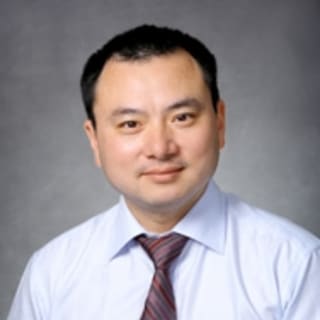 Lin Zheng, MD, Internal Medicine, Camden, NJ, Cooper University Health Care