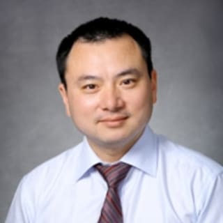 Lin Zheng, MD, Internal Medicine, Claymont, DE