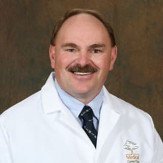 Jeffrey Brinker, MD, Family Medicine, Gulf Breeze, FL, Baptist Hospital