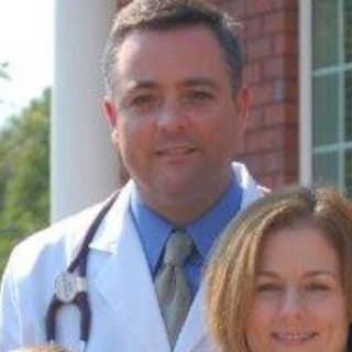 David Gaines, MD, Family Medicine, Watkinsville, GA, St. Mary's Health Care System