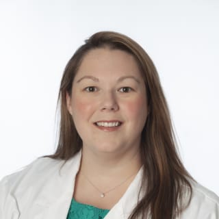 Lisa Schlitzkus, MD